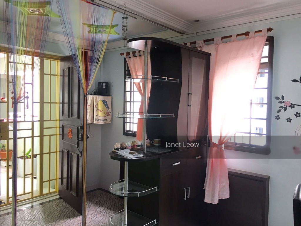Blk 970 Hougang Street 91 (Hougang), HDB 5 Rooms #130622952